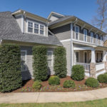 first time home buyer programs nc