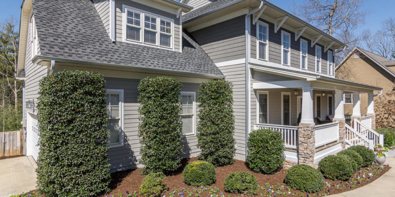 first time home buyer programs nc