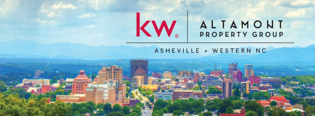 Altamont Property Group Asheville Western North Carolina