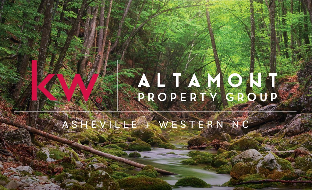 Altamont Property Group Asheville and Western North Carolina