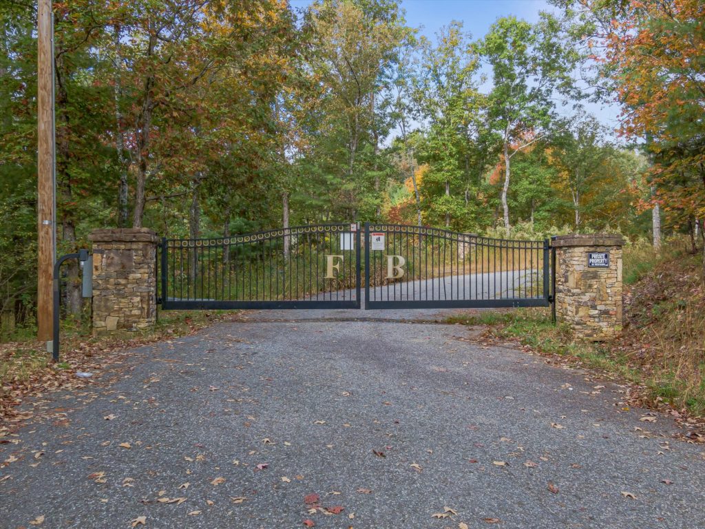 Fall Branch Estates Investment Land