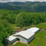 Equestrian Farm for Sale in North Carolina
