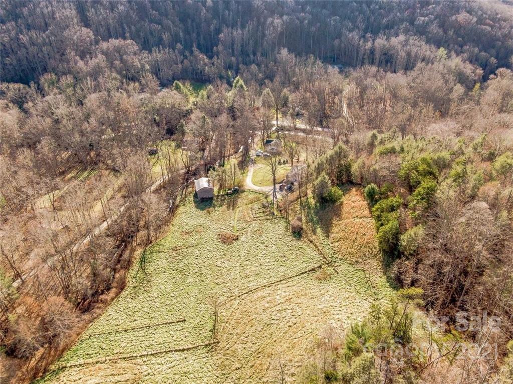 Farm by Pisgah Forest for Sale