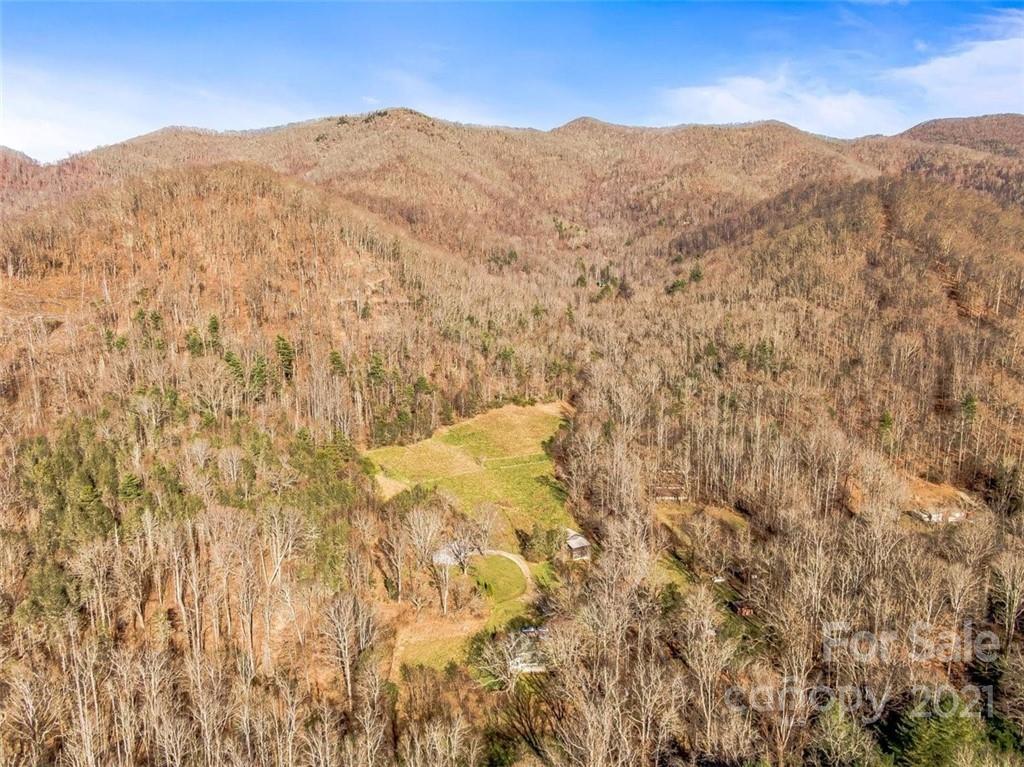 Land by Pisgah Forest for Sale