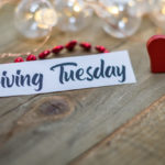 Giving Tuesday