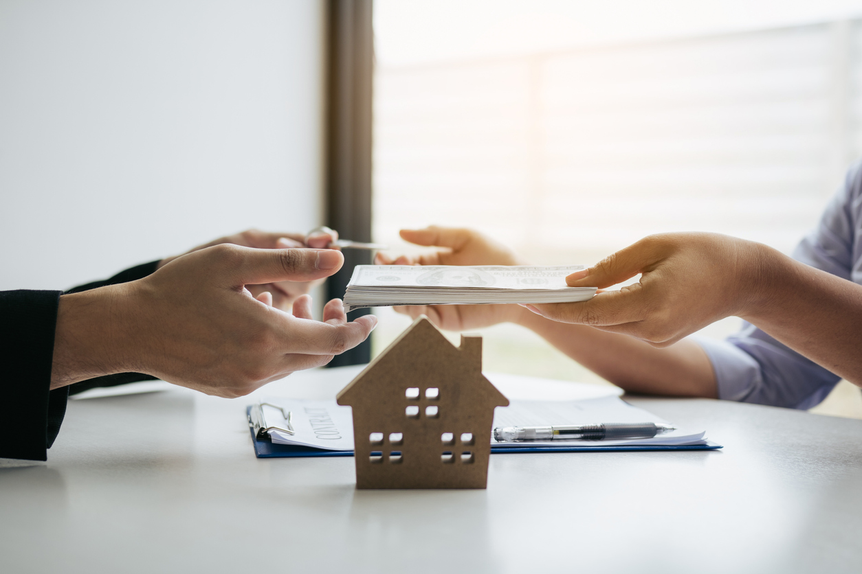 How to Make an offer on a house