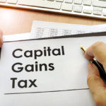 Capital Gains Tax