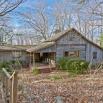 Log Cabin for Sale in Asheville
