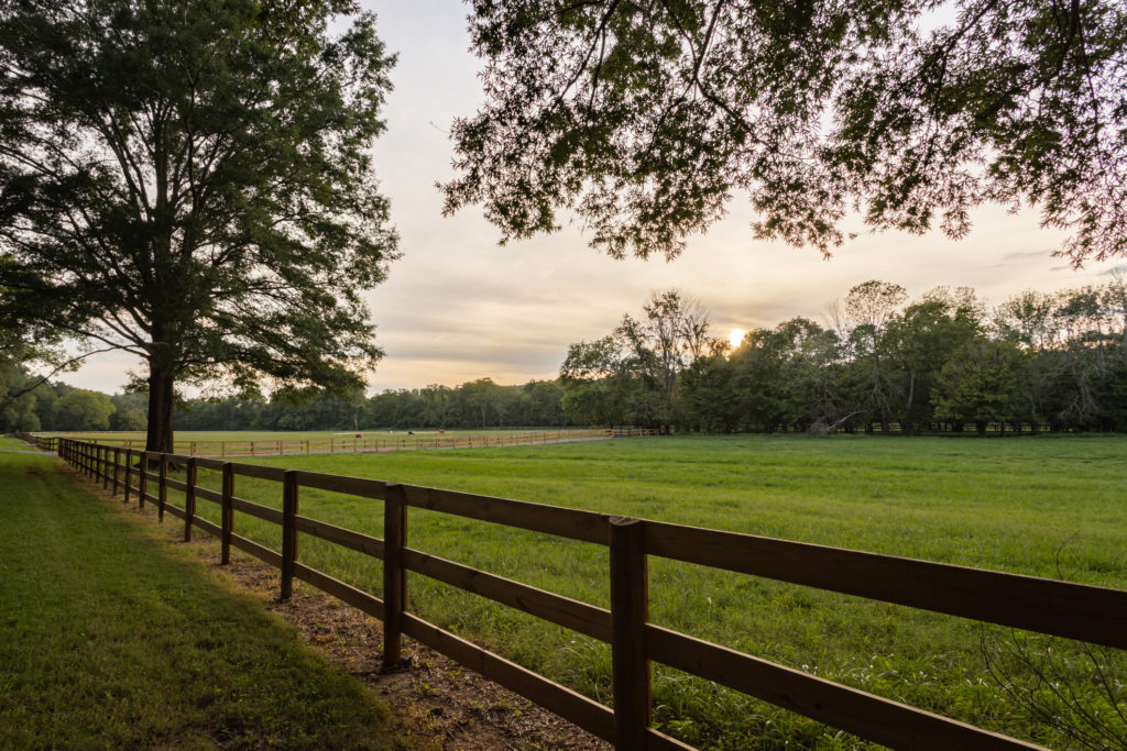 Selling land in Western North Carolina