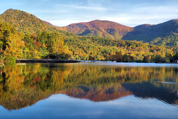 Lake Lure