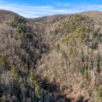 Moutnain land for sale in Madison County