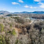 Asheville Commercial Land for Sale