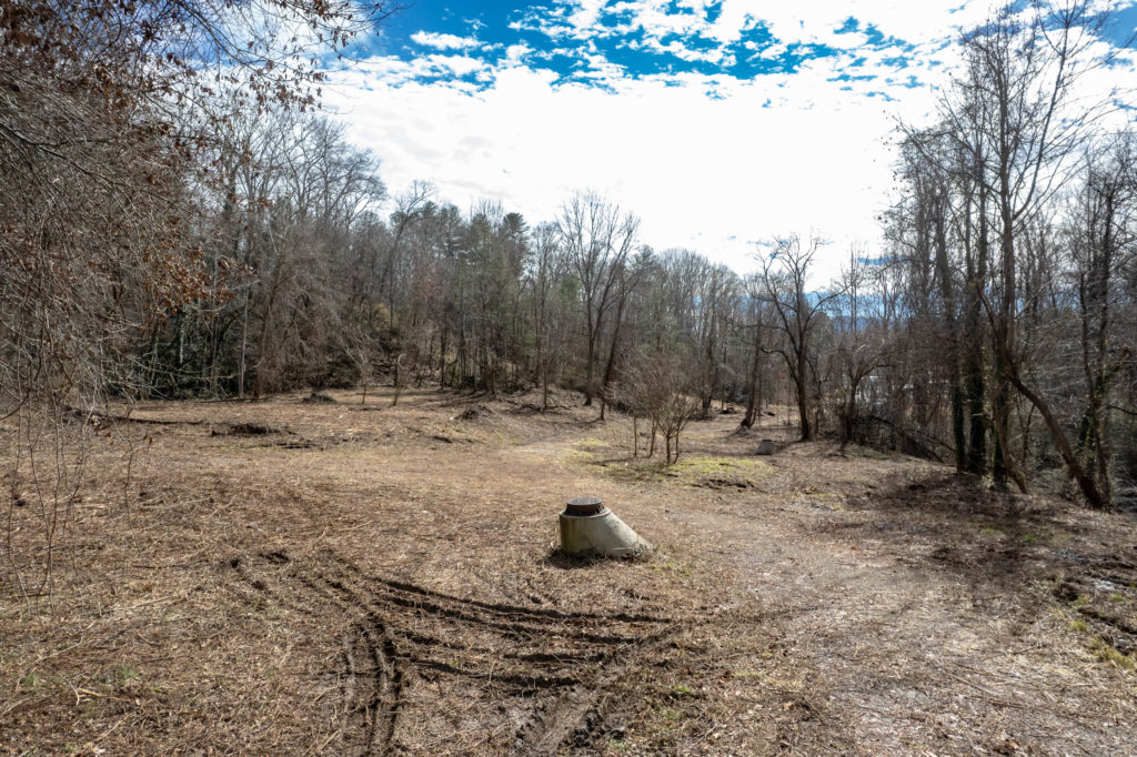 Asheville Commercial Land for Sale