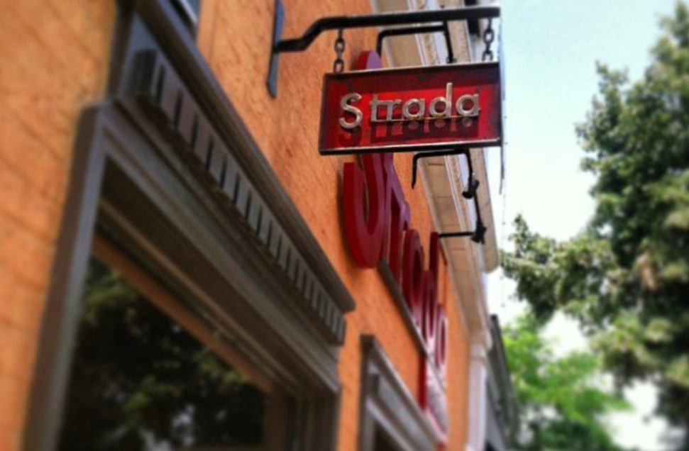 Strada Italiano Asheville