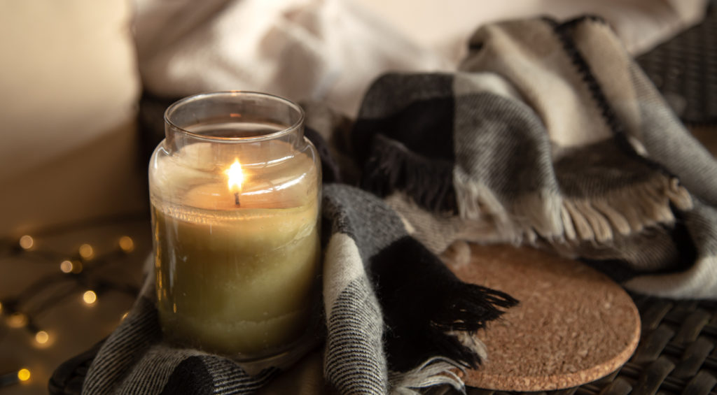 How to create hygge in your home in Asheville