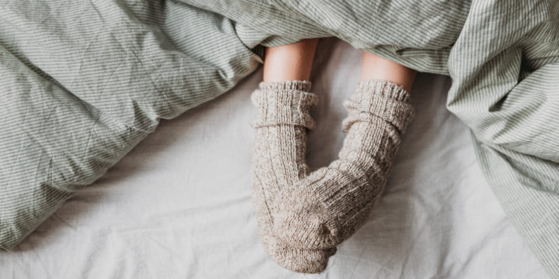 How to create hygge in your Asheville home