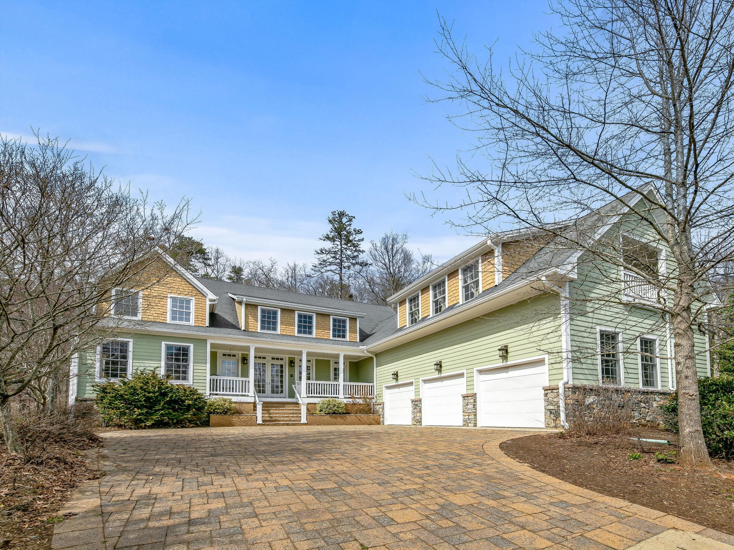 Biltmore Park Home for Sale Altamont Property Group