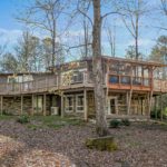 Home for Sale in Pisgah Forest
