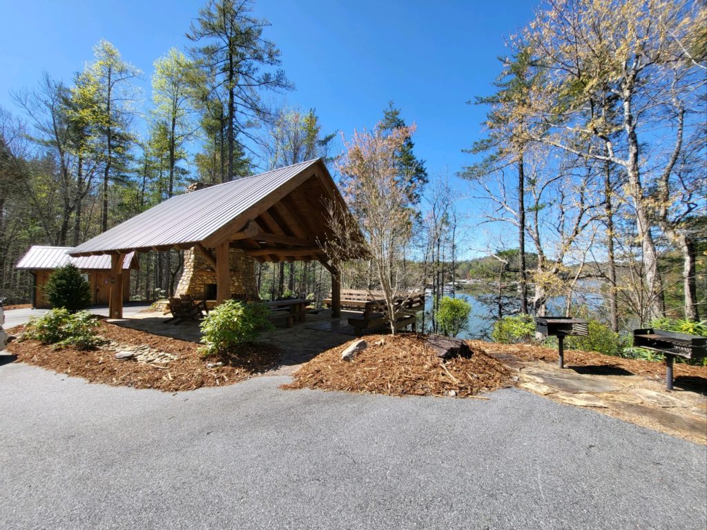 The Arbor at Lake James