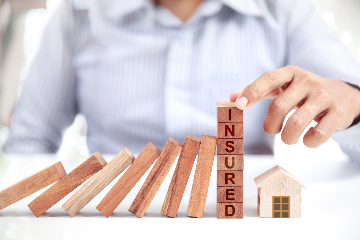 Increasing Your Home Insurance Coverage