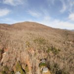 Swannanoa mountain land for sale