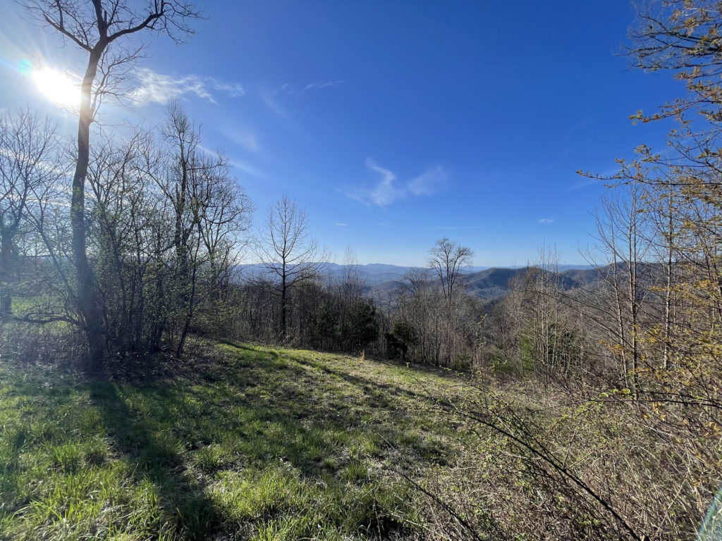 WNC land for sale