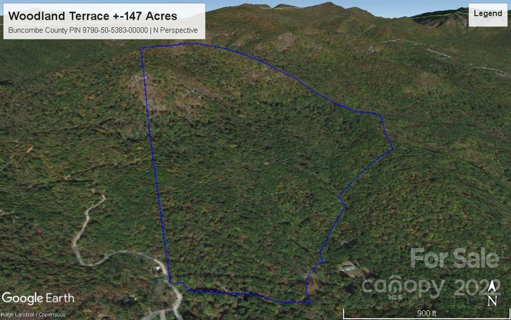 wnc land for sale