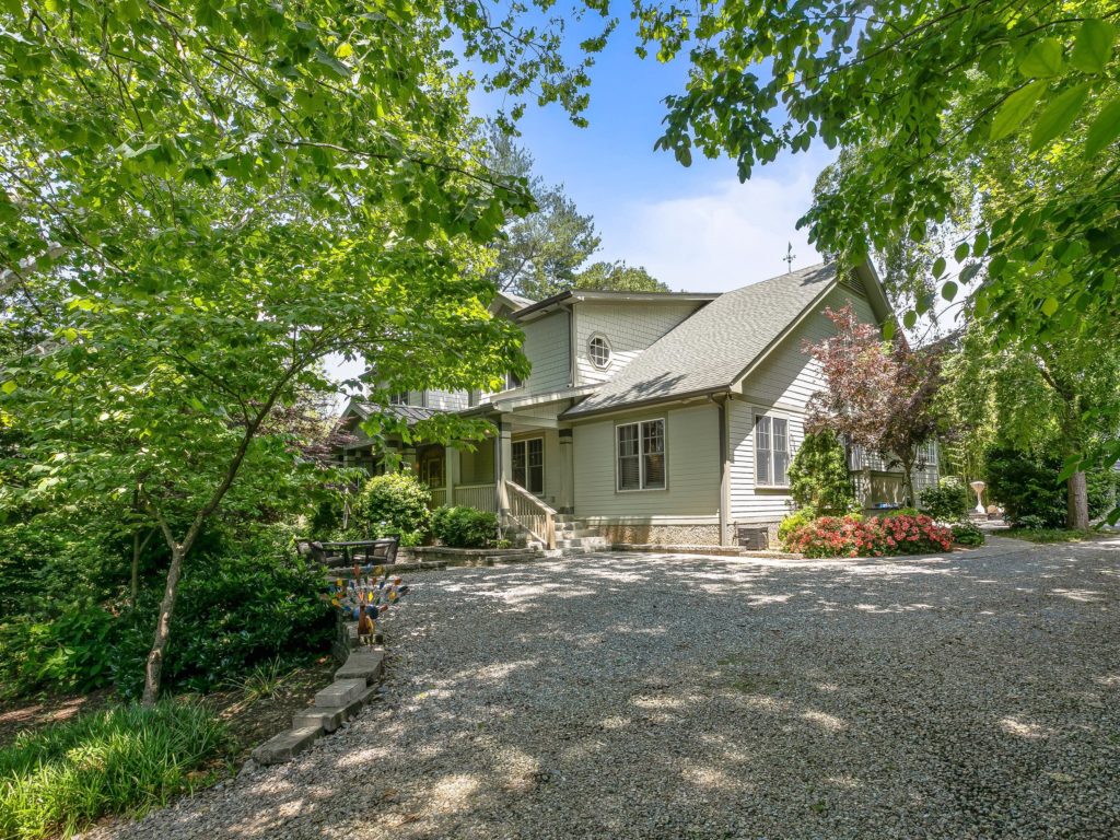 asheville home for sale