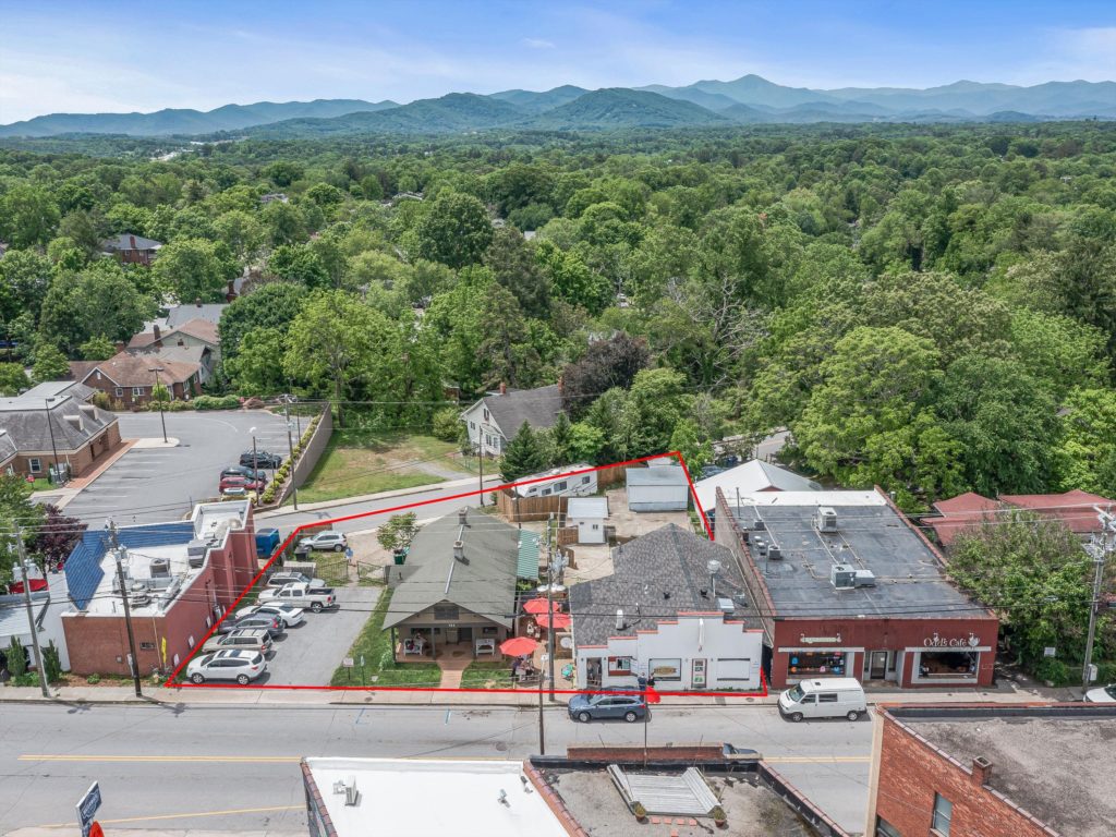 Haywood Commercial property for sale