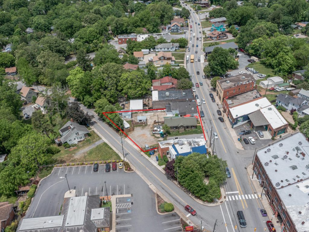 haywood west asheville for sale