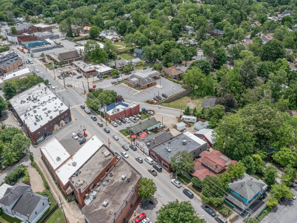 asheville commercial property for sale