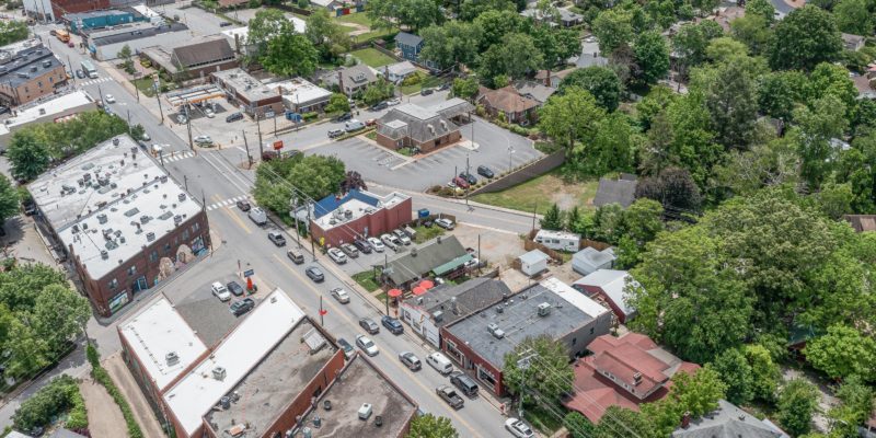 asheville commercial property for sale