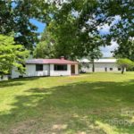 warehouse and home for sale in mills river
