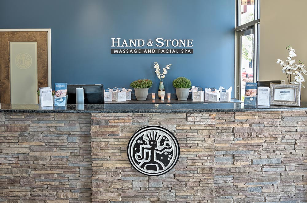 Hand & Stone Massage and Facial Spa Asheville