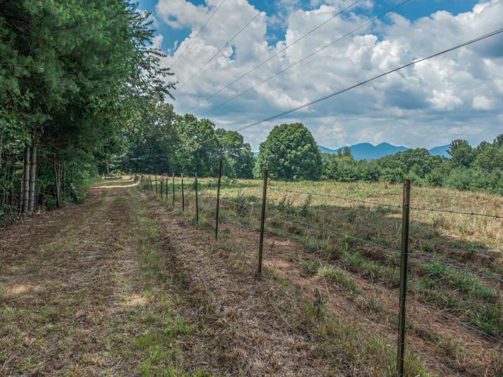 Alexander NC land for sale