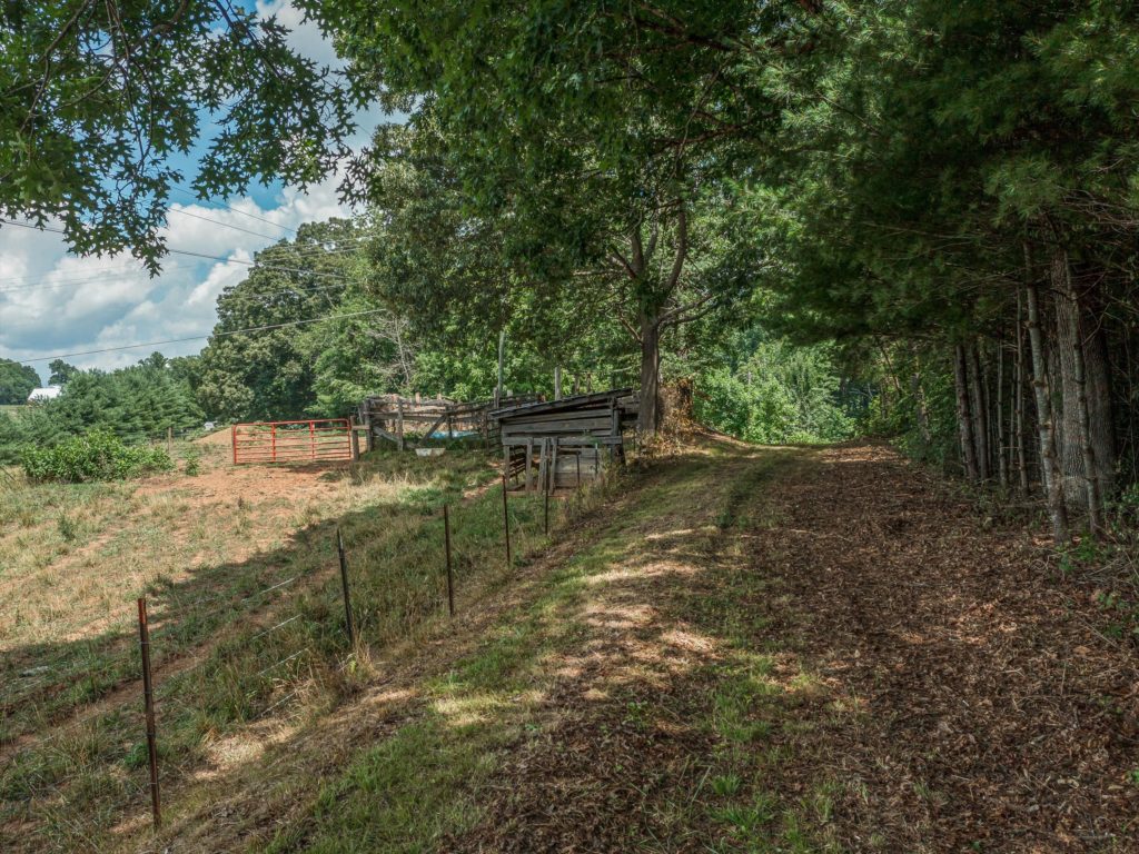 Alexander NC land for sale