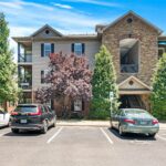 asheville condo for sale
