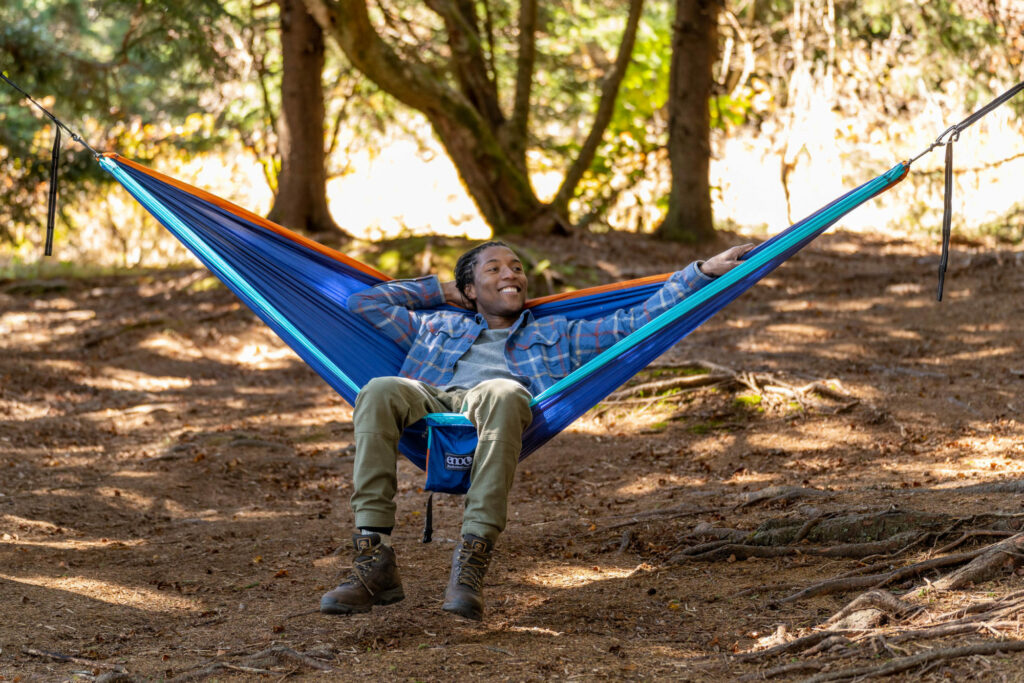 ENO hammocks