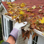 ultimate fall cleaning checklist