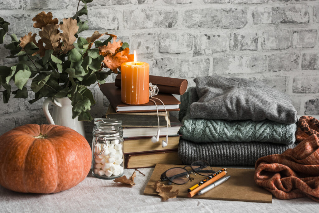 Ultimate Fall Cleaning Checklist