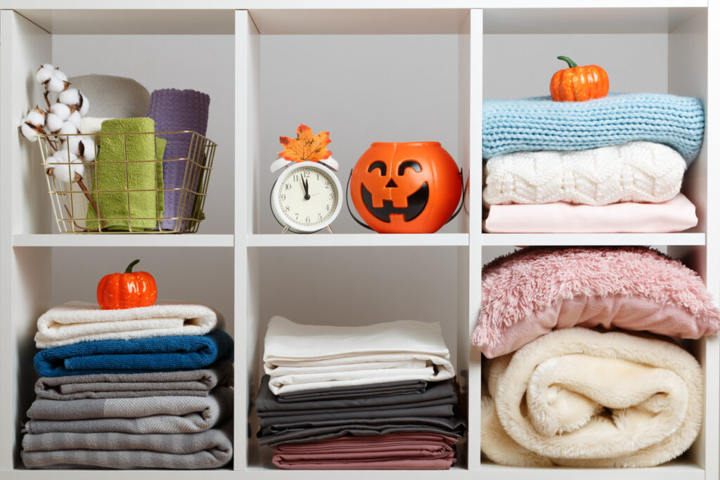 Ultimate Fall Cleaning Checklist