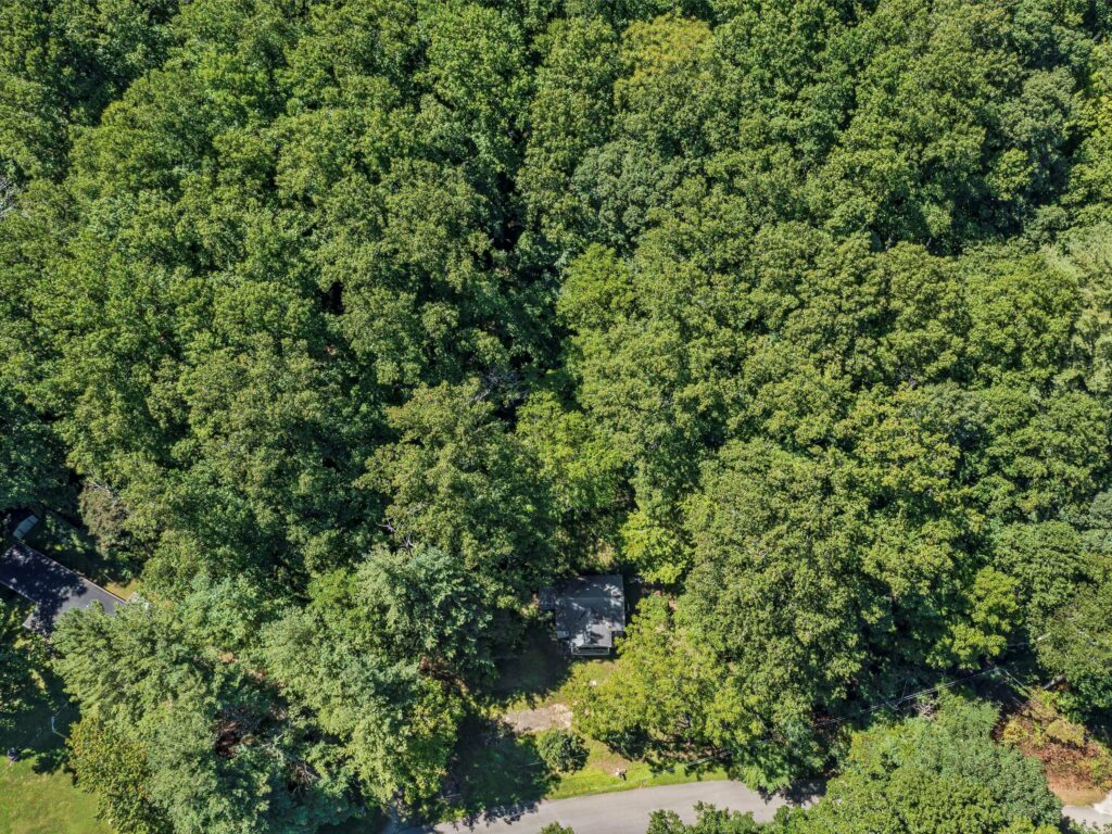 land for sale for estate, family compound, or multi-unit investment property in Asheville NC