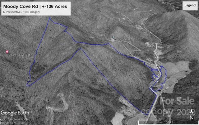 development land map