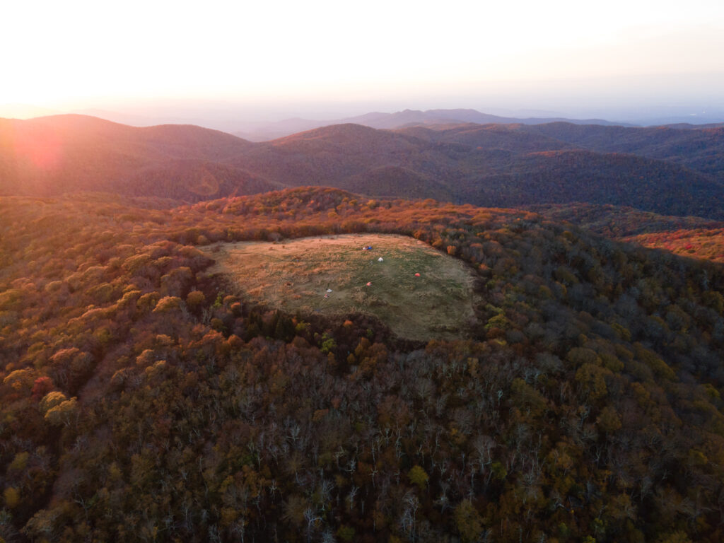 Asheville Scenic Helicopter Tours