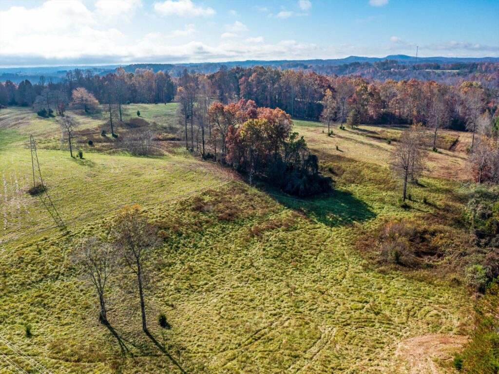 Tryon Equestrian Estate or Residential Land for Sale