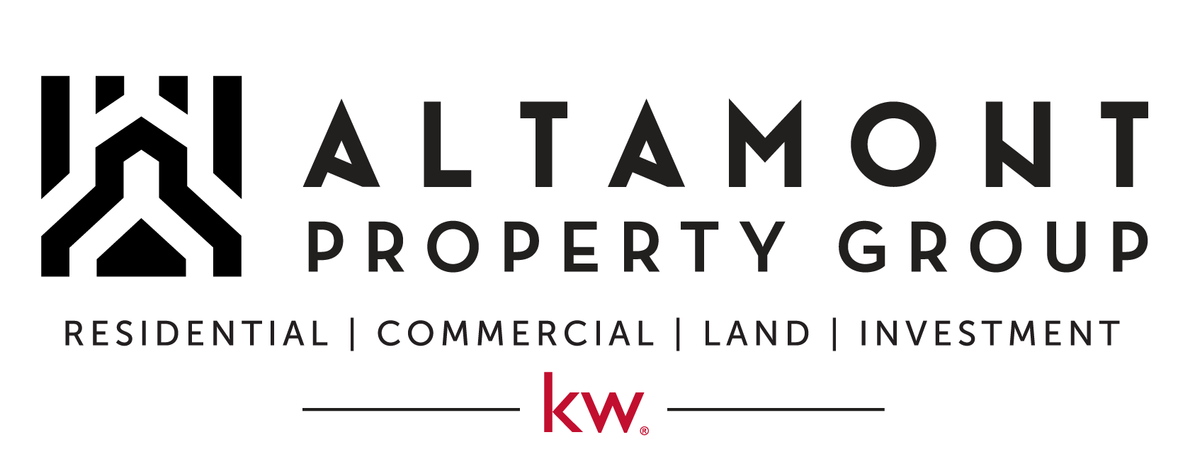 Altamont Property Group full logo