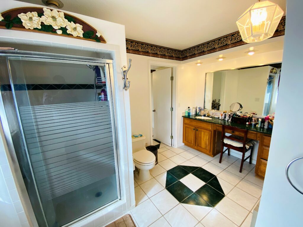 Western North Carolina Golf Course Home for Sale