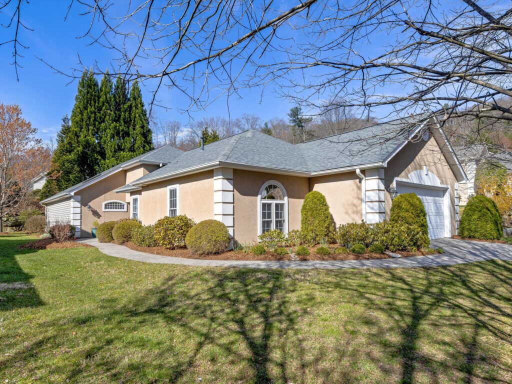 Move-In Ready Home in Asheville's Stonebridge Community