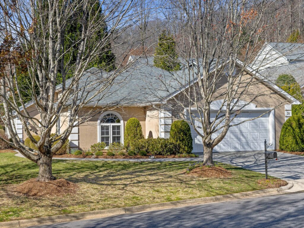 Move-In Ready Home in Asheville's Stonebridge Community