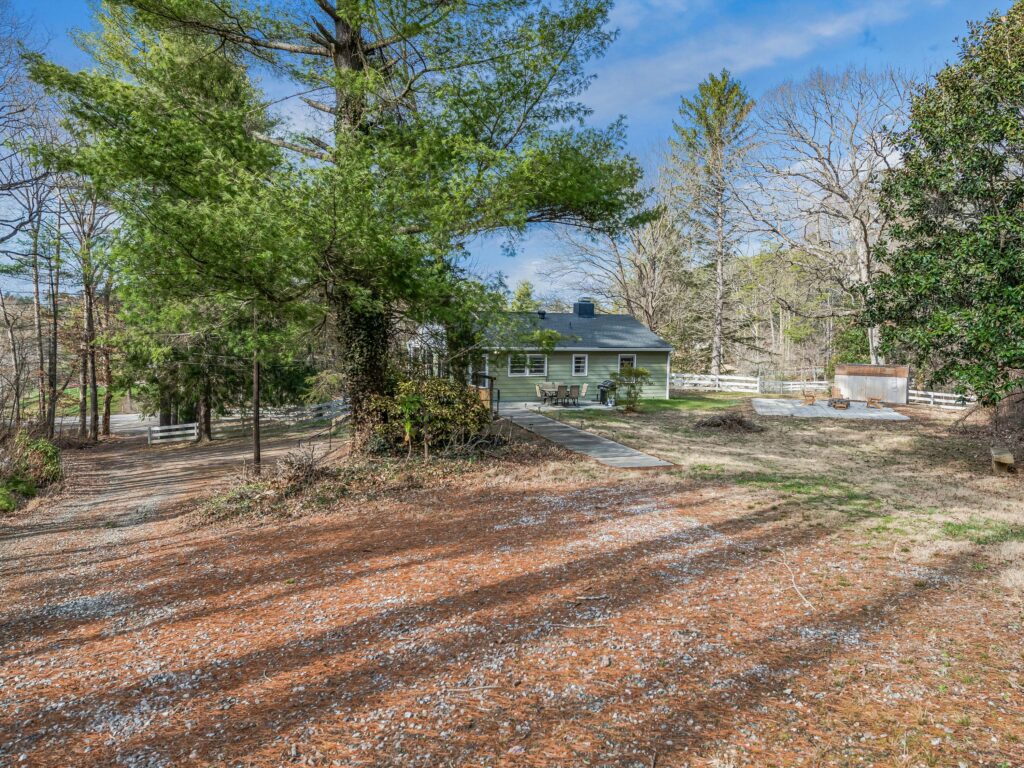 vacation rental home for sale in Asheville